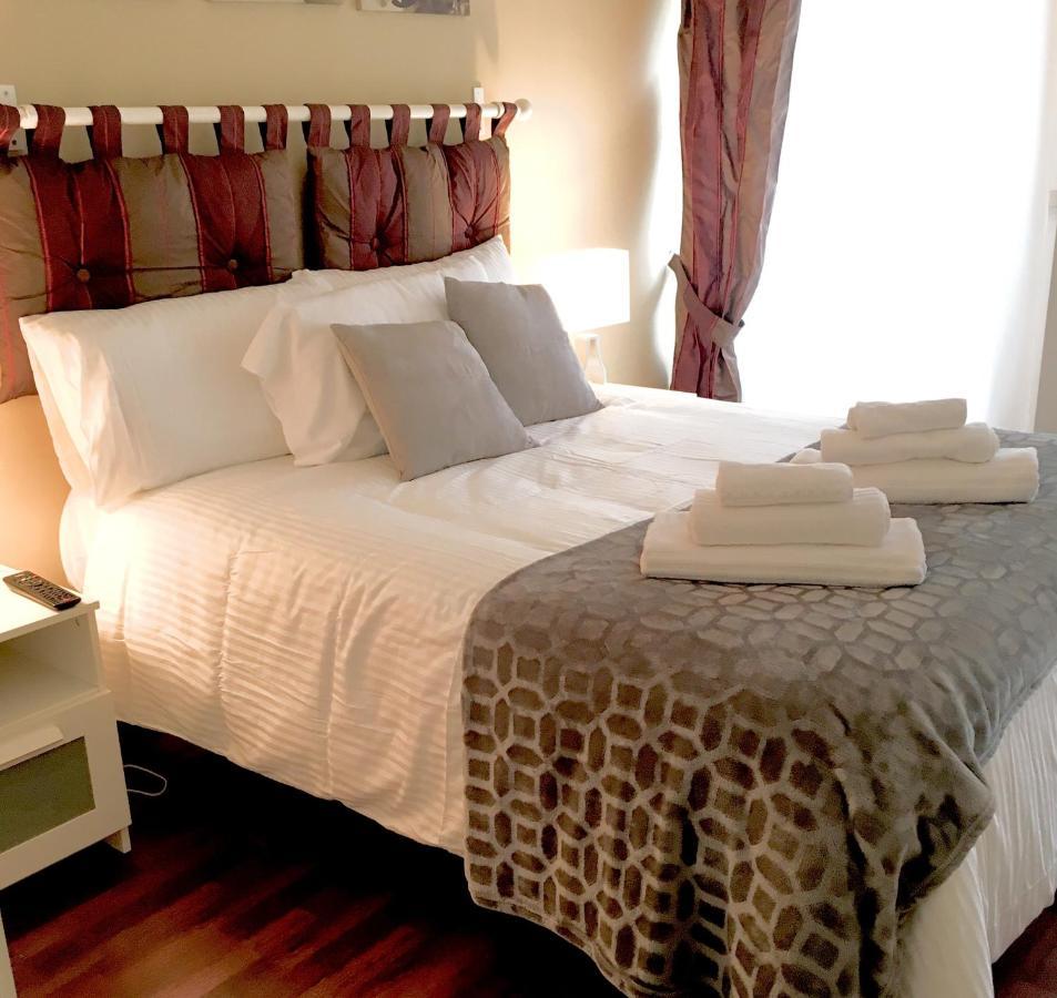 Beside The Vatican Bed & Breakfast Rom