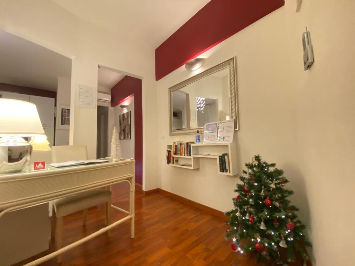 Beside The Vatican 5* Rom