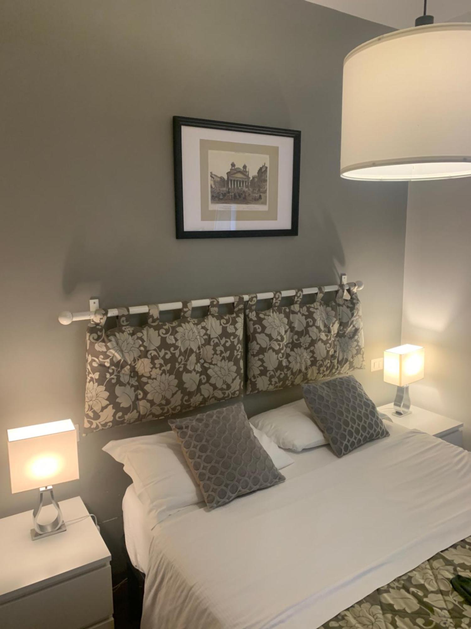 Bed & Breakfast Beside The Vatican Rom