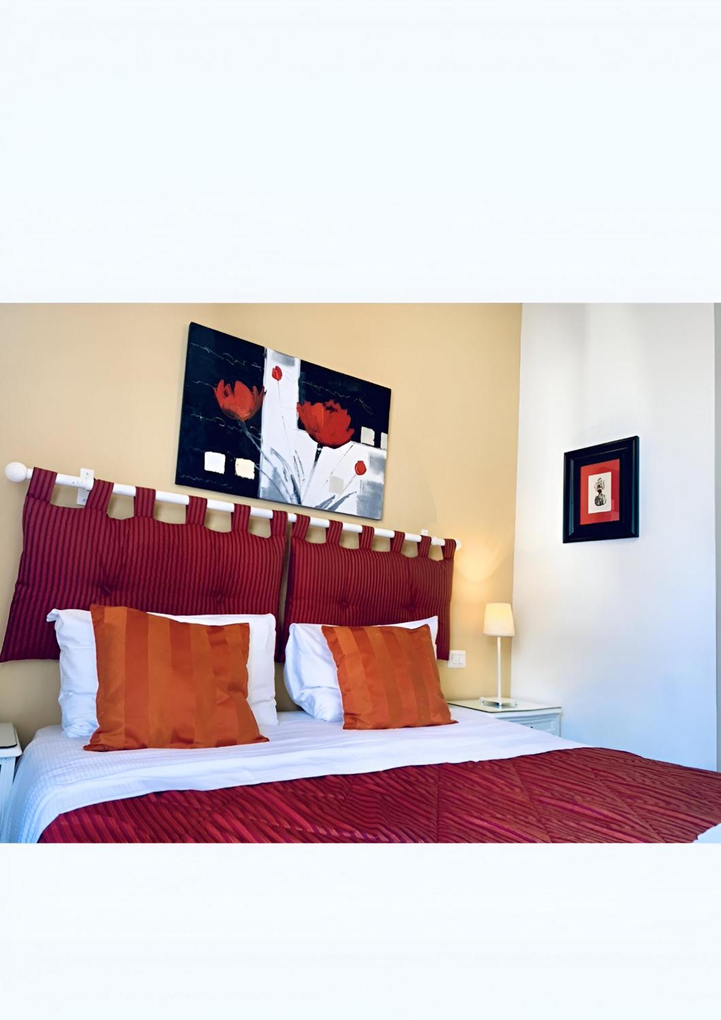 Bed & Breakfast Beside The Vatican Rom